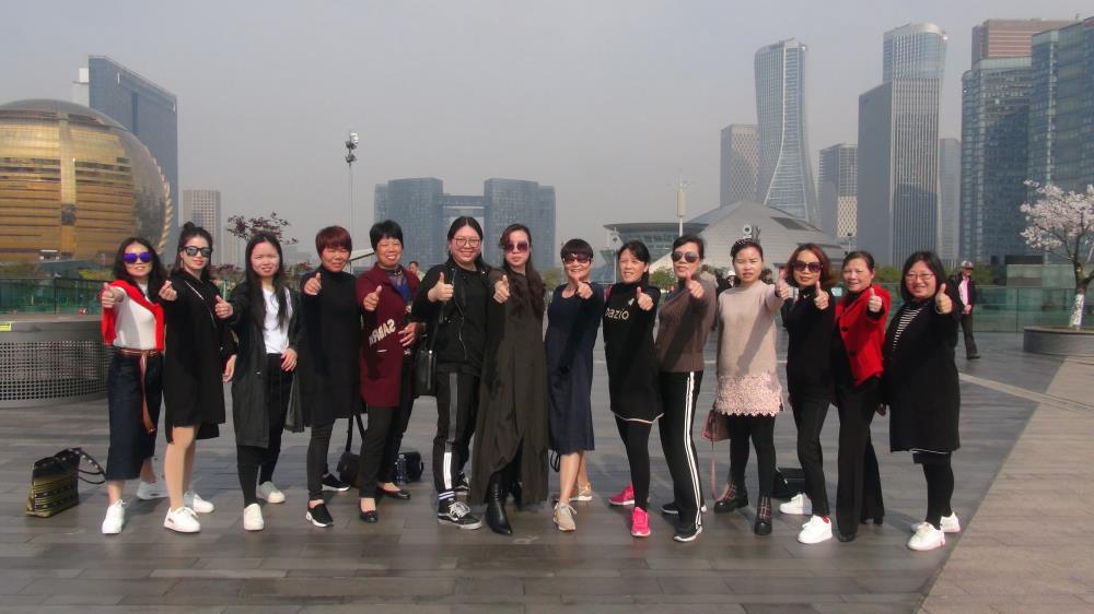 三·八婦女節公司組織杭州、烏鎮三日游