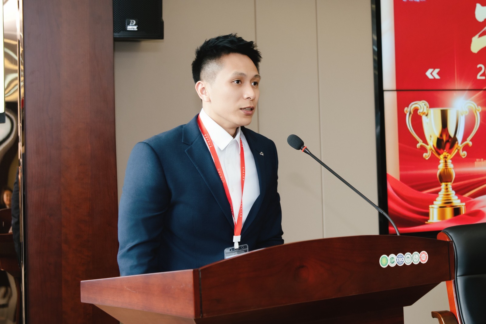 易順建工集團(tuán)有限公司2025年年終總結(jié)會(huì)議圓滿落幕